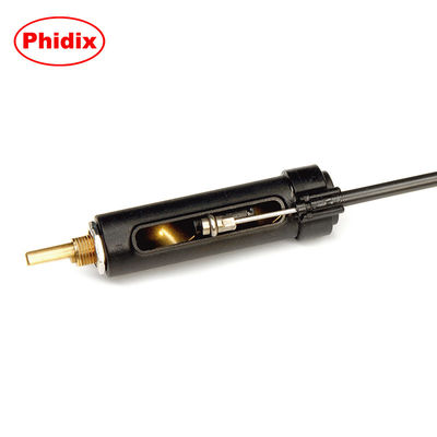 cable de control rotativo de acero inoxidable a medida