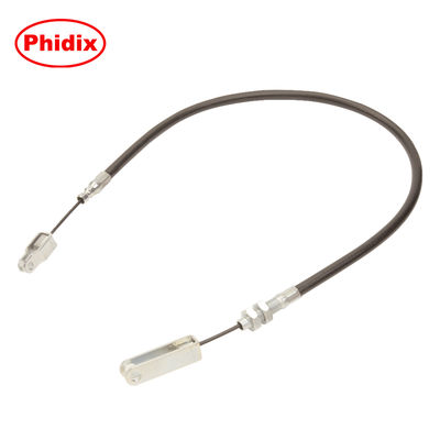 Phidix tira sólo los cables de control de frenos 1500lb 3000lb