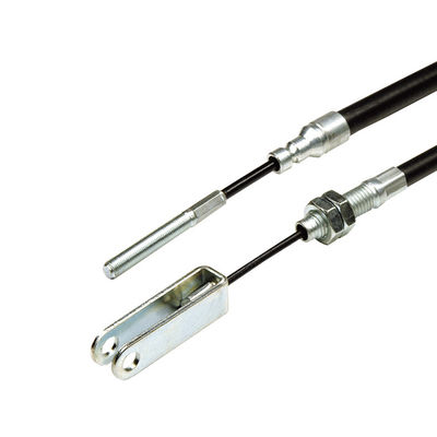 Phidix 1500lb sólo tira el cable de freno