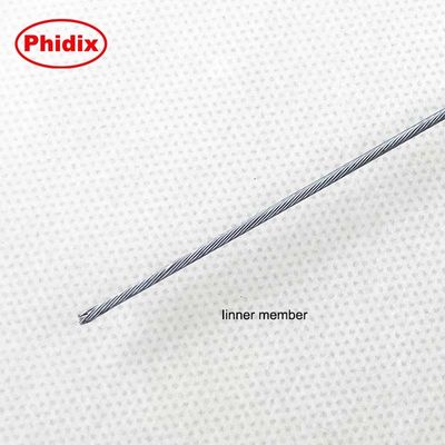 Phidix 1500lb sólo tira el cable de freno