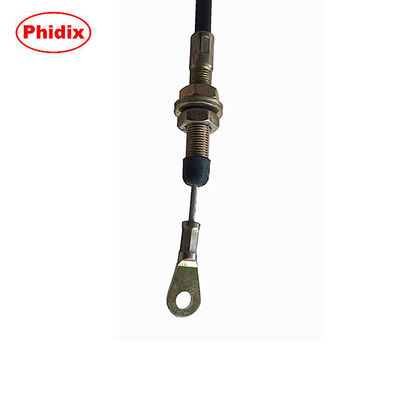 Cables de pull de empuje personalizados: soluciones de control realizadas por el contador para diversas aplicaciones