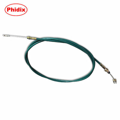 Ejes flexibles personalizados de alto rendimiento para sistemas de control mecánico