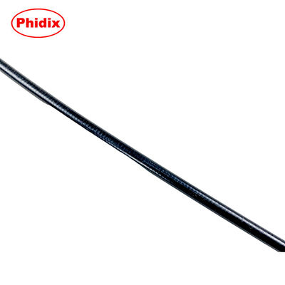 Cable de control push-pull personalizado | Sistema de control de movimiento mecánico remoto