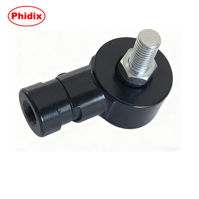 Heavy-Duty Spherical Rod End Ball Joint (Mechanical Linkage Type)