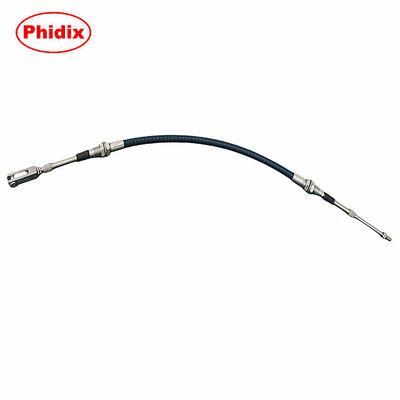 Cable de control flexible del conjunto de cables de control mecánico PHIDIX