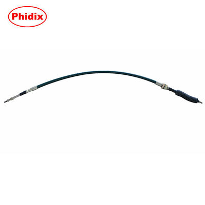 Cable de control personalizado: solución de transmisión de movimiento flexible de alto rendimiento