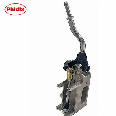 Palanca de cambios vertical de aluminio para vehículos industriales y comerciales