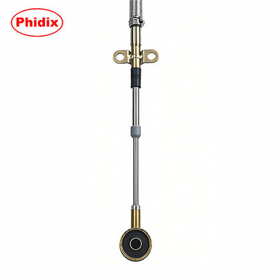 Conjunto de cables de control mecánico de vaivén para camiones ligeros