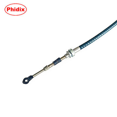 Conjunto de cables de control estándar push-pull: control de transmisión y movimiento