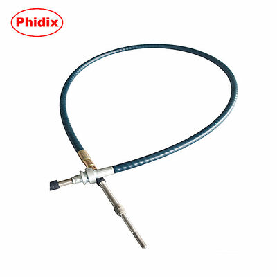 Conjunto de cables de control estándar push-pull: control de transmisión y movimiento