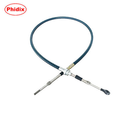 Conjunto de cables de control estándar push-pull: control de transmisión y movimiento