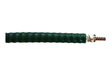 Cable de cambio mecánico de la serie HD Cable de cambio mecánico de la serie HD Capa exterior PE o chaqueta de PVC