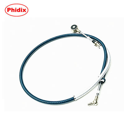 Conjunto de cables de control push-pull para sistemas de control de movimiento mecánico remoto
