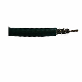 Cable de control mecánico de chaqueta de PVC con carcasa exterior serie LD Certificado IATF16949