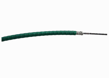 Capa exterior de PVC Cables de control de empuje y tracción Cascada exterior