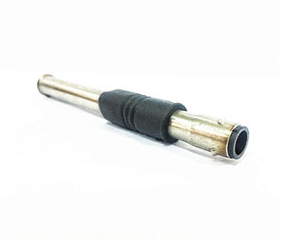 Ensamblaje de cable de control de acero inoxidable / tubo de apoyo de viaje de 4 pulgadas MD