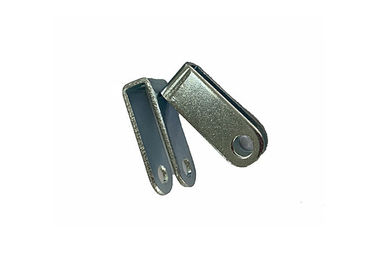 Conjunto de cables de control de acero al carbono con revestimiento de zinc
