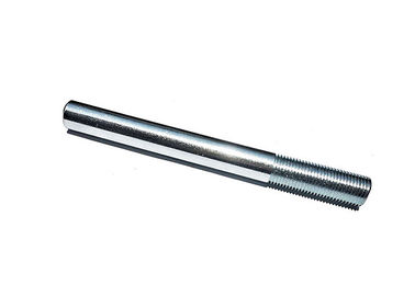 Normas métricas de rosca de cable Accesorios de extremo de cable Varillas roscadas Stud de ingeniería