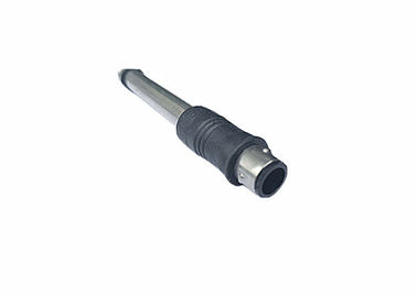 Fittings de cable de control de acero inoxidable ensamblaje 3 pulgadas 10 mm tubo de apoyo de viaje MD SS