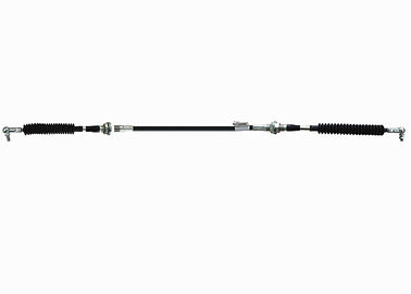 Transmisión de accionamiento de empuje de engranaje de tracción Selector de cambios de cable Resistencia a altas temperaturas