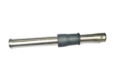 Control de cable de montaje de cables de ajustes de extremo de 4 pulgadas de viaje de apoyo de tubo HD SS