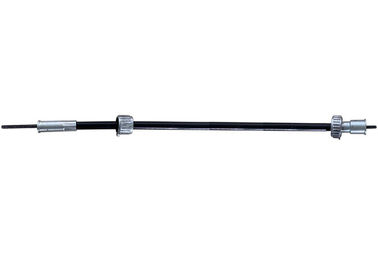 Componentes de tractor negro Cables de tacómetro / cables de velocímetro Bajo mantenimiento