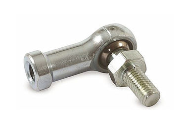 M10 Stud M10 X 1.5 Junta de bola roscada para maquinaria industrial IATF16949