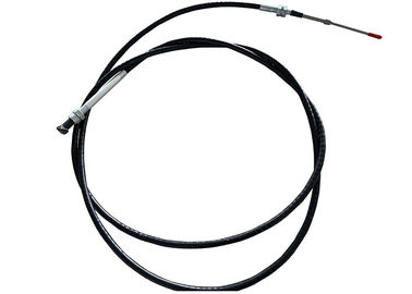 Asamblea de cable de control Ld personalizado con llave de giro T Handle, longitud puede ser personalizada