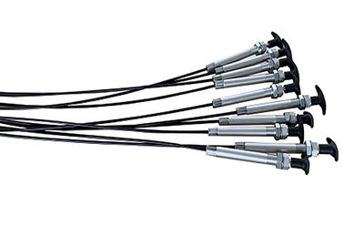 Conjunto de cables de control de vehículos universales Resistencia a altas temperaturas