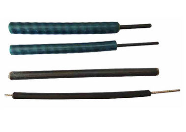 Envase de cable de control de PVC HDPE de empuje y tracción