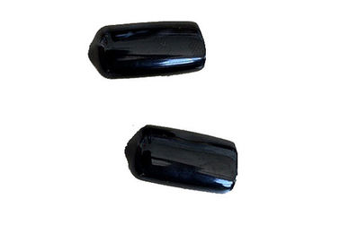 Protector de hilo de PVC aislado resistente al fuego de 9,5 mm