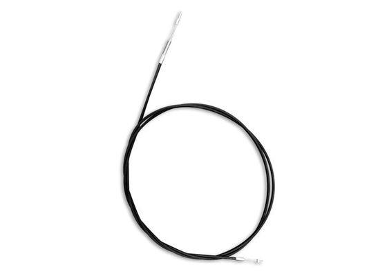 IATF16949 Carros de pasajeros SS304 Cable de control personalizado