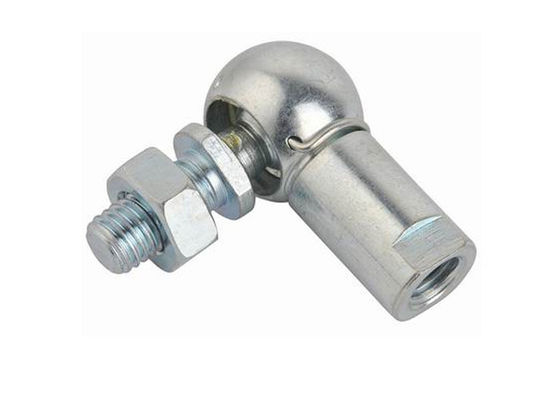 Material de acero inoxidable de acero carbono revestido con zinc