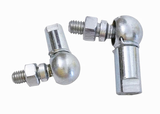 Material de acero inoxidable de acero carbono revestido con zinc