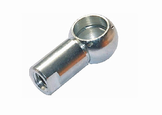 IATF16949 M12 Fijaciones de extremo de toma de bolos galvanizadas SS304