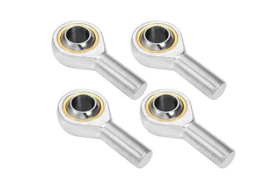 Freno de hilo masculino 10 mm extremos de varilla auto lubricante
