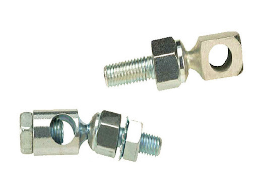 Productos de conexión giratorios Conectores giratorios Tipo DC / DH Giratorios de control