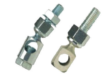 Productos de conexión giratorios Conectores giratorios Tipo DC / DH Giratorios de control