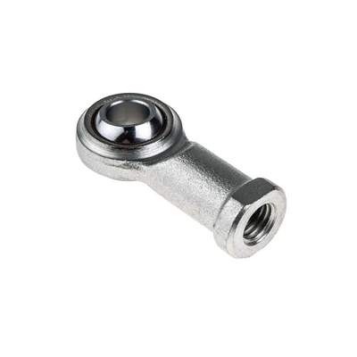 Ingeniería de acero inoxidable articulación de bolas HRC58 extremos de varilla esférica