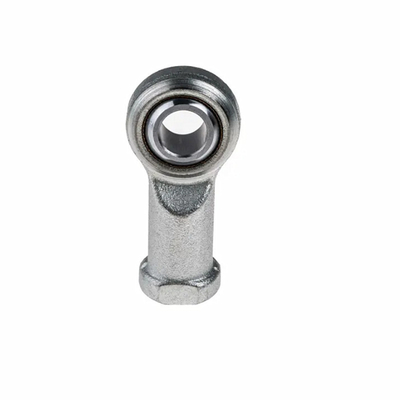 Ingeniería de acero inoxidable articulación de bolas HRC58 extremos de varilla esférica
