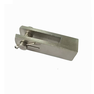 Clavos de rodillas de acero para la construcción pesada