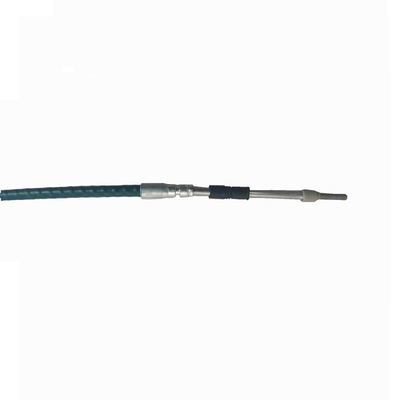 OEM Conexión de cable de alimentación de automóviles Marino Push Pull Acelerador de cable