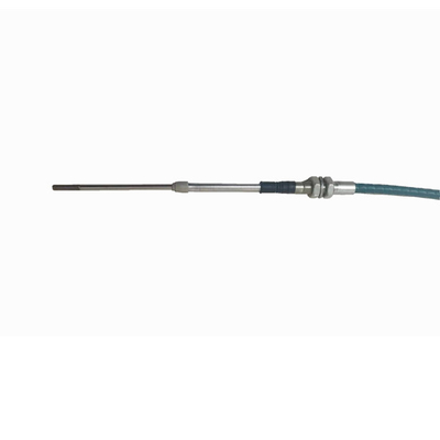 OEM Conexión de cable de alimentación de automóviles Marino Push Pull Acelerador de cable