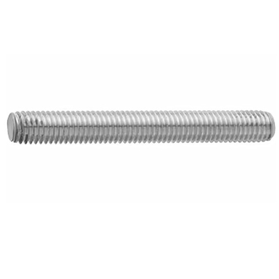Rodas de acero inoxidable pulido con rosca antirrosura IATF16949
