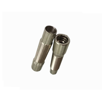 7/16 Fittings de extremo de cable UNF Cap de extremo de conducto VLD