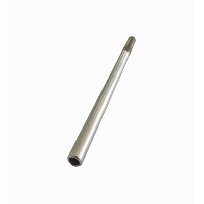 304 316 201 Rodas roscadas de acero inoxidable de tamaño personalizado Superficie galvanizada