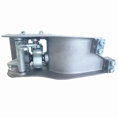 Válvula de control de transmisión manual de aluminio fundido a presión para autobuses de la serie 925