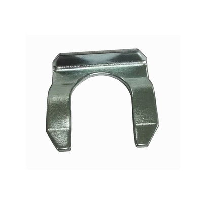 Clip de seguridad de resorte de clavis de acero inoxidable industrial