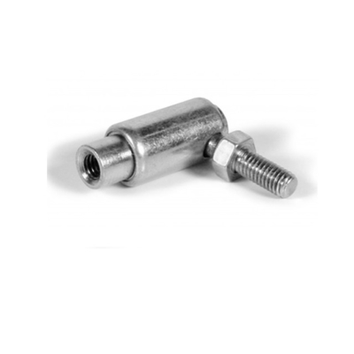 Controles de embrague Empuje Tirar Acelerador Cables de ensamblaje Rod End Transmisiones hidrostáticas