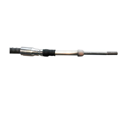 Cables de control de HDPE sin revestimiento